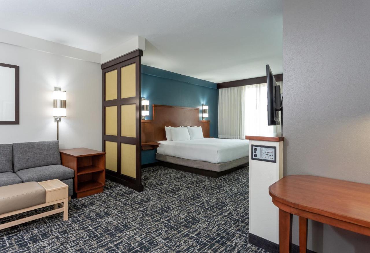 Hyatt Place Columbus-North Exterior photo