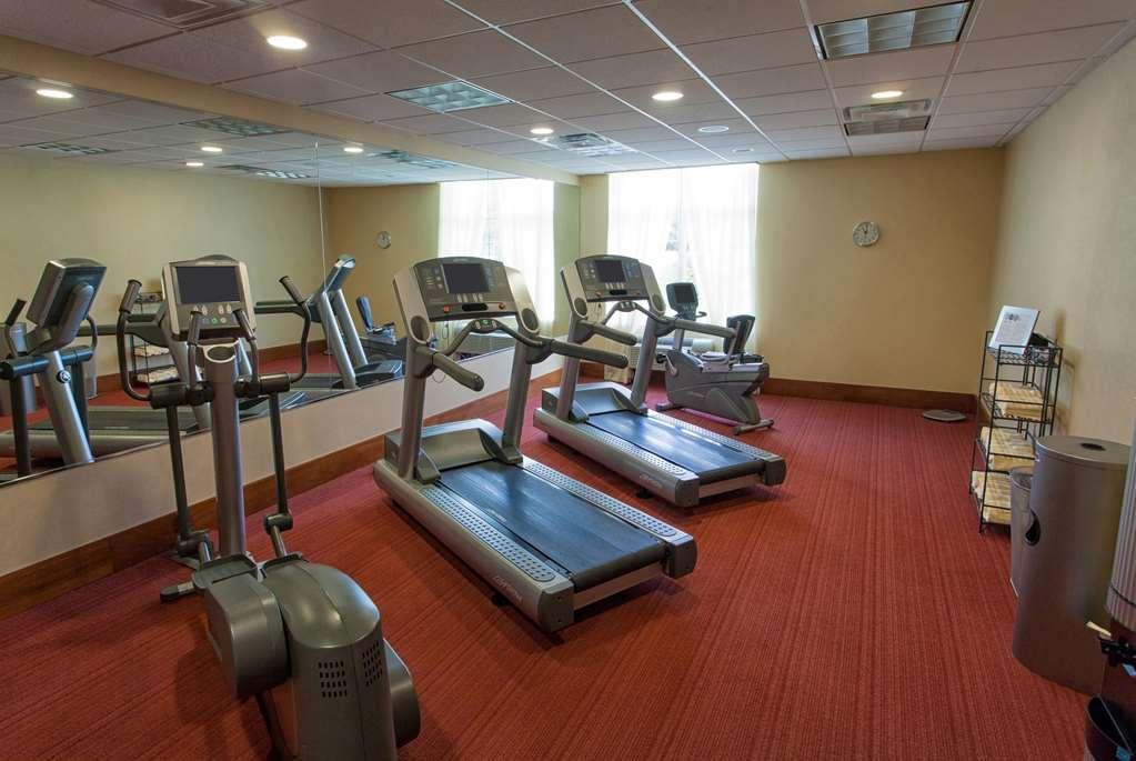 Hyatt Place Columbus-North Facilities photo